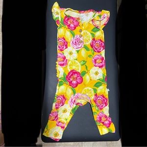 Posh Peanut bundle 12-18mo